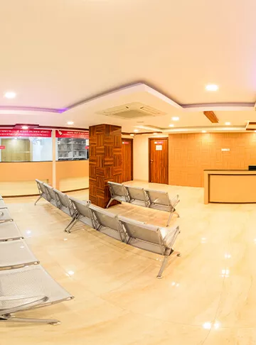  Indira IVF Fertility Center - Kanpur