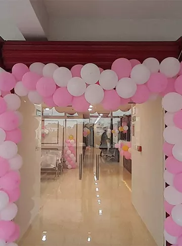  Indira IVF Fertility Center - Karimnagar