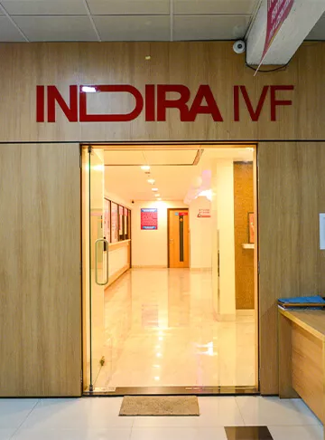  Indira IVF Fertility Center - Kolhapur