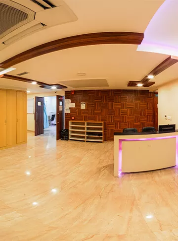  Indira IVF Fertility Center - Muzaffarpur