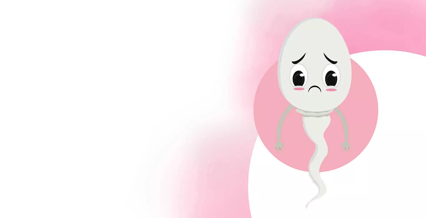 Male infertility