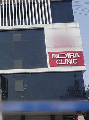  Indira IVF Fertility Center - Nanded