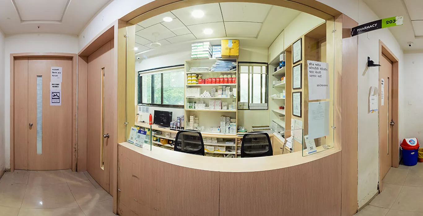  Indira IVF Fertility Center -Nashik