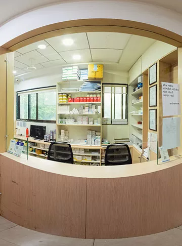  Indira IVF Fertility Center - Nashik