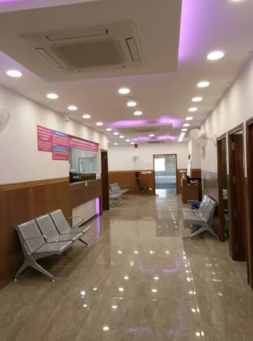  Indira IVF Fertility Center - Rohtak