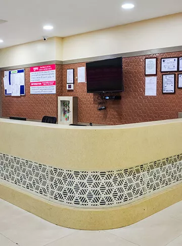  Indira IVF Fertility Center - Ranchi