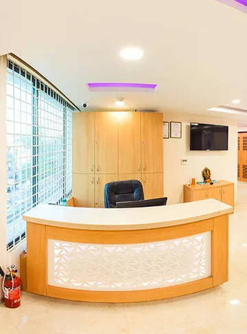  Indira IVF Fertility Center - Secunderabad