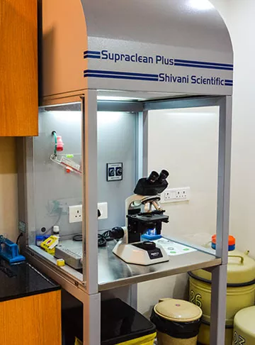  Indira IVF Fertility Center - Hiland Park