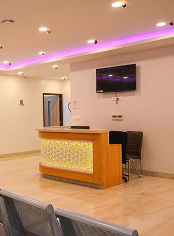 IVF Center in Thane, Mumbai
