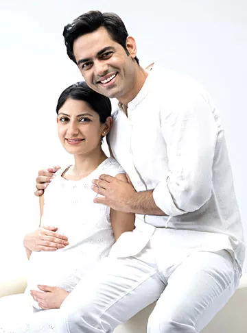 What is Right age for IVF?