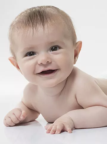 Celebrities who had children with IVF