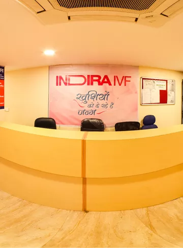  Indira IVF Fertility Center - Bhagalpur