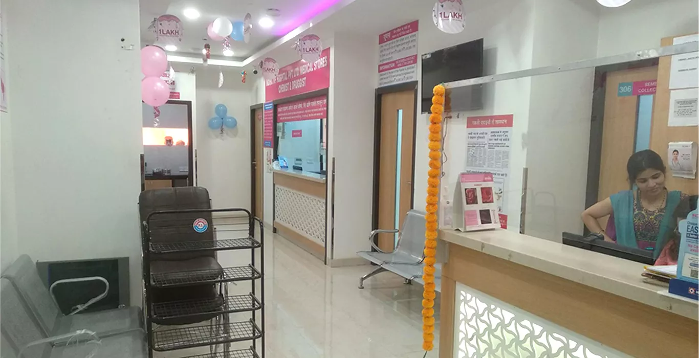 IVF Center in Dadar, Mumbai