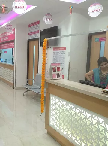 IVF Center in Dadar, Mumbai