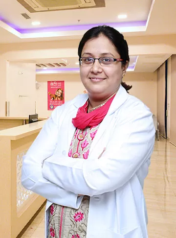 Indira IVF Dr. Shaveta Aggarwal