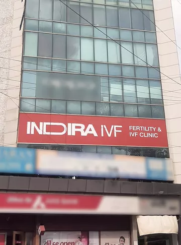 IVF Center in Ghatkopar, Mumbai