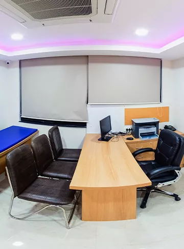  Indira IVF Fertility Center - Panjim