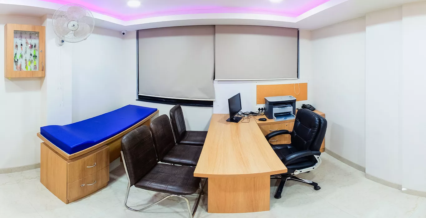  Indira IVF Fertility Center -Panjim