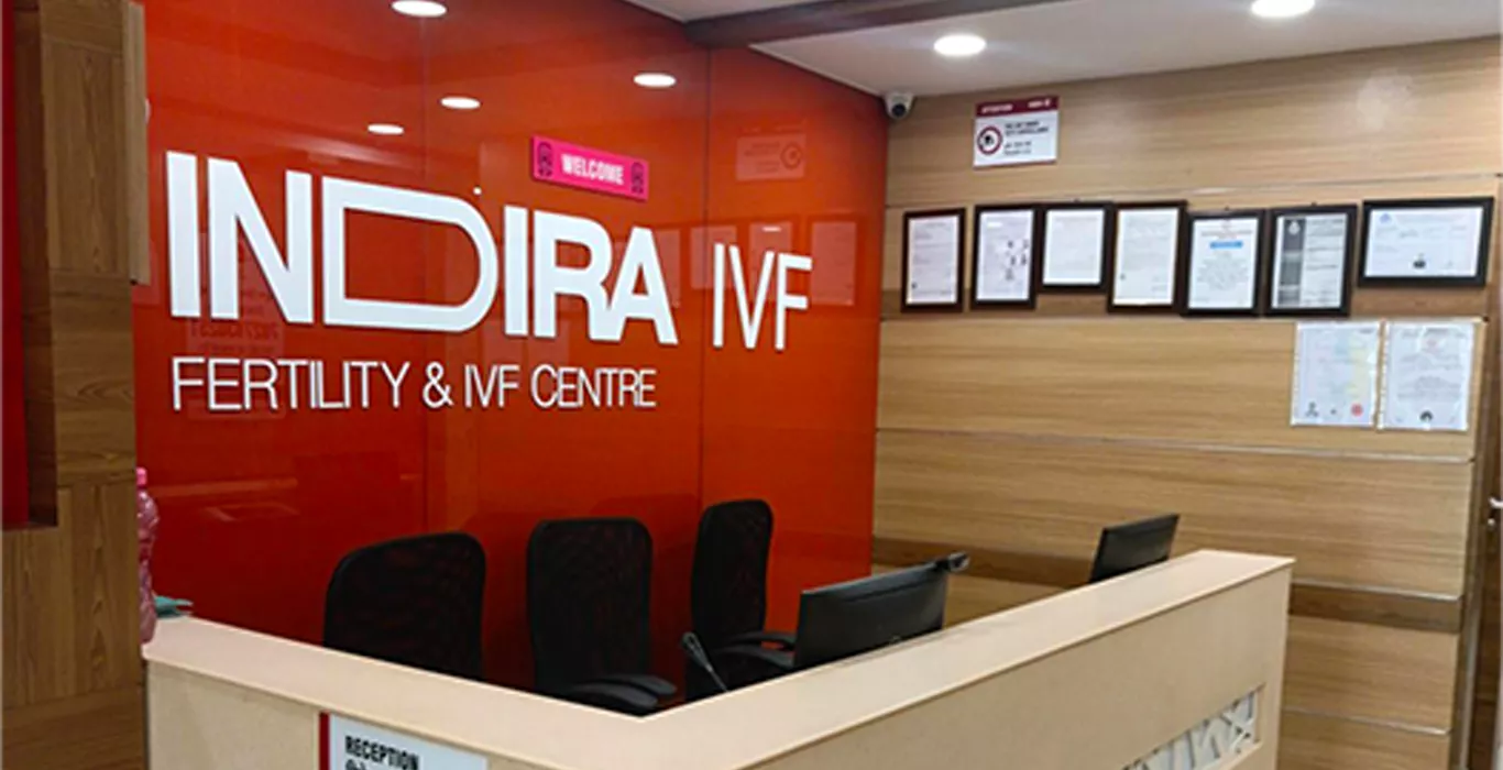  Indira IVF Fertility Center -Hisar