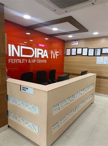  Indira IVF Fertility Center - Hisar