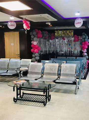  Indira IVF Fertility Center - Indore