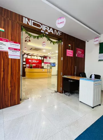  Indira IVF Fertility Center - JP Nagar, Bengaluru