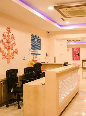 IVF Center in Vashi, Navi Mumbai