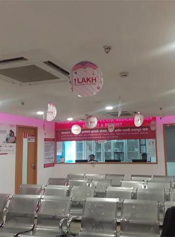 IVF Center in Panvel, Navi Mumbai