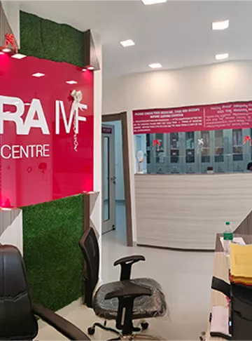  Indira IVF Fertility Center - Tumkur