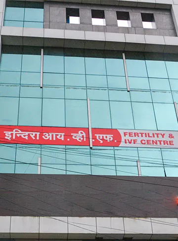 IVF Center in Virar, Mumbai