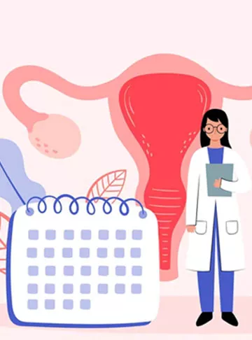 Ovarian Cyst Meaning in Hindi: ओवरी में गांठ कैसे बनती है और सिस्ट होने के कारण, लक्षण