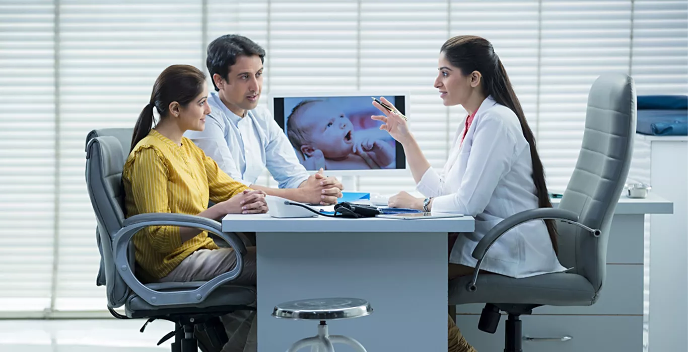 कैसे करें एक सही आईवीएफ सेंटर का चयन?