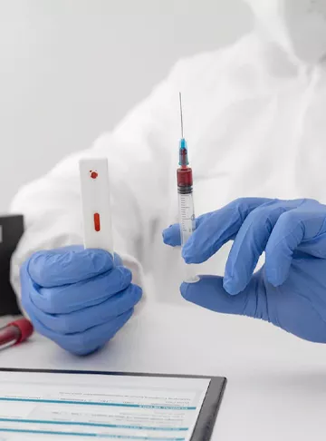आईवीएफ उपचार (IVF Treatment in Hindi) से पहले करायें ये आईवीएफ जाँच