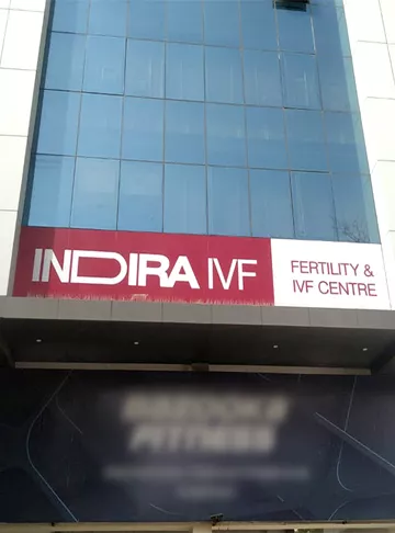  Indira IVF Fertility Center - Jodhpur