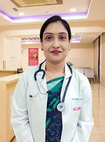 Indira IVF Dr. Anshul Bhiwapurkar	