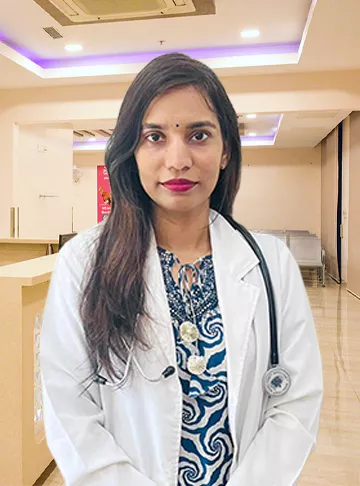 Indira IVF Dr. Kanchan Suresh Gadekar