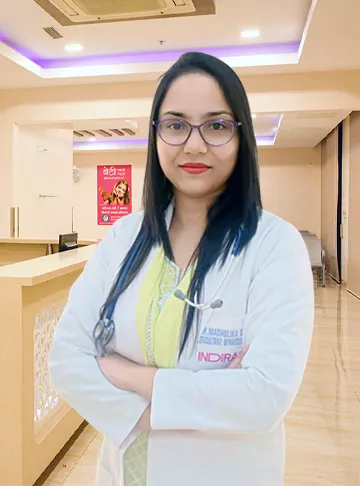 Dr. Madhulika Singh : IVF Specialist in Allahabad (Prayagraj), Uttar Pradesh | Indira IVF Dr. Madhulika Singh : IVF Specialist in Allahabad (Prayagraj), Uttar Pradesh | Indira IVF
