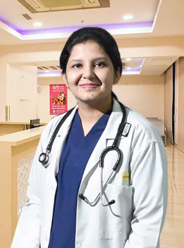 Indira IVF Dr. Priyanka Kasliwal