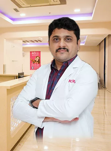 Indira IVF Dr. Rahul Salunkhe