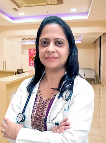 Indira IVF Dr. Shilpa Gulati