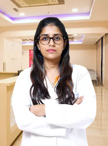 Indira IVF Dr. Yasha Pandey		