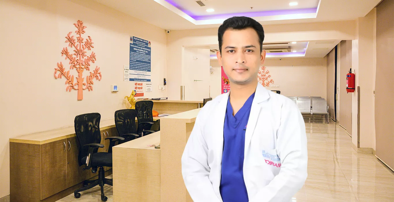 Indira IVF Dr. Jaydeep Kale