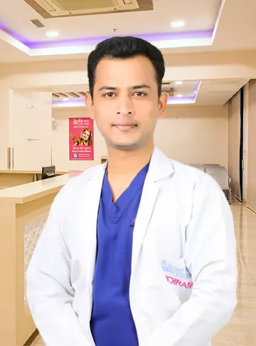 Indira IVF Dr. Jaydeep Kale