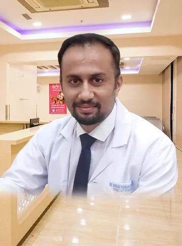 Indira IVF Dr. Sharankumar Kavalgi