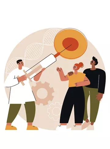 आईयूआई: गर्भधारण के लिए आईयूआई (IUI) उपचार