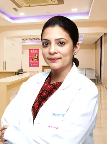 Indira IVF Dr. Reema Sircar