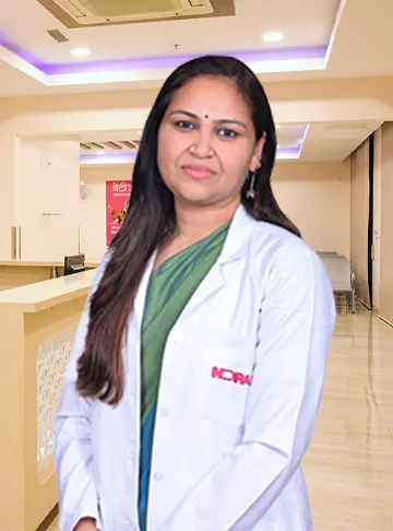 Indira IVF Dr. Tanya Singh