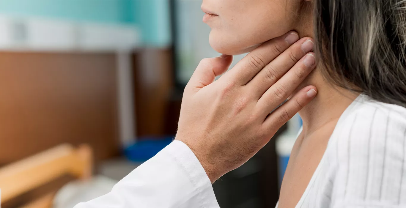 Thyroid