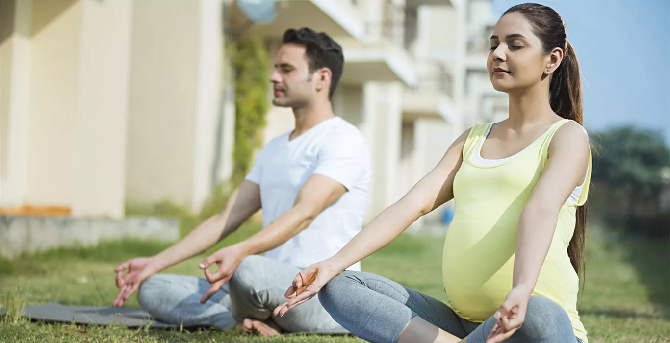 Pregnancy Exercise