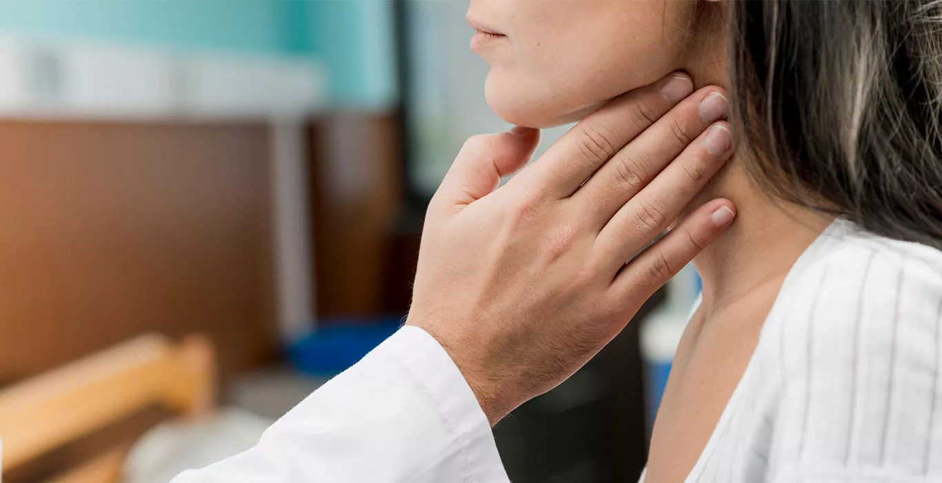 What Causes Thyroids: How To Control Thyroid During Pregnancy